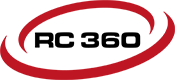 RC 360 Logo